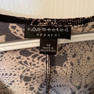 Dress Connected Apparel